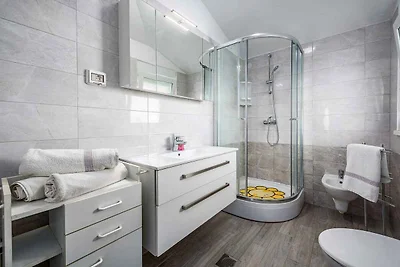 Vakantieappartement Gezinsvakantie Umag
