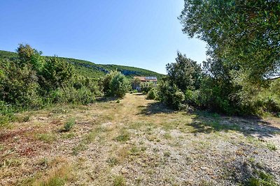 Ferienhaus mit Garten und Grill