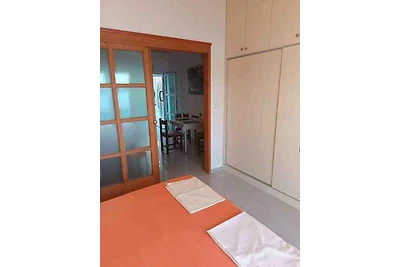 Studio direkt am Meer