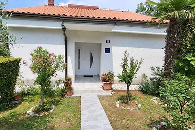 Ferienwohnung mit Balkon und Meersicht