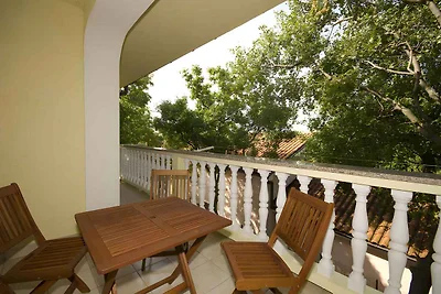 Appartamento Vacanza con famiglia Novi Vinodolski