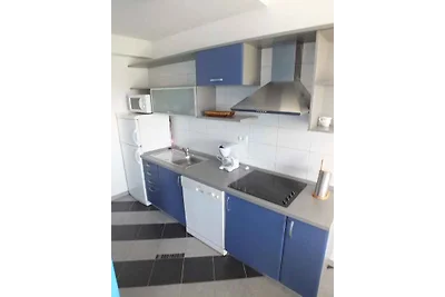 Ferienwohnung mit Pool