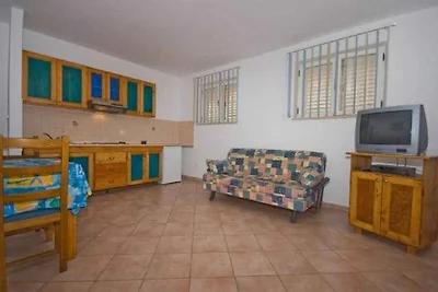 Ferienwohnung mit Klimaanlage