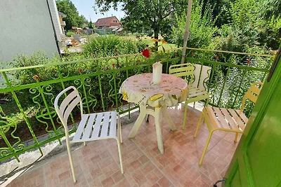 Studio in der Nähe vom Strand mit Internet