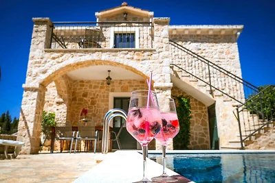 Casa vacanze Vacanza di relax Klek