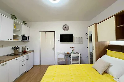 Charmantes Studio in Šilo auf der Insel Krk