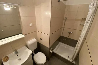 Ferienwohnung mit Klimaanlage