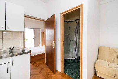 apartman za odmor Obiteljski odmor Seline