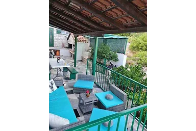 Appartamento Vacanza con famiglia Rogač