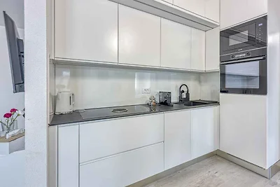 Vakantieappartement Gezinsvakantie Kukci