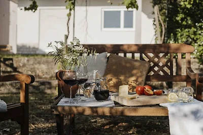 Ferienwohnung Ferienwohnung für 7 Personen