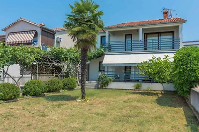 Ferienwohnung mit Balkon