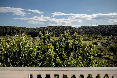 Ferienwohnung mit Klimaanlage