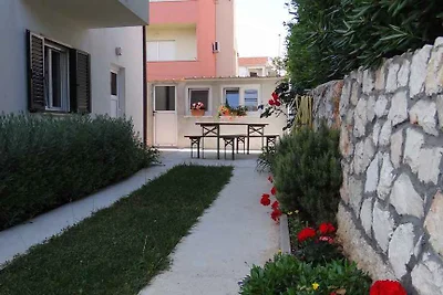 Vakantieappartement Gezinsvakantie Okrug Gornji