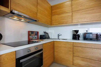 FerienWohnung mit Meerblick