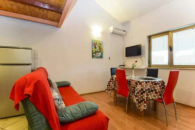 Vakantieappartement Gezinsvakantie Zadar Region