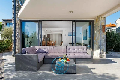 Holiday home relaxing holiday Vrbnik