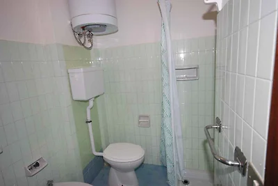 Ferienwohnung mit Klimaanlage