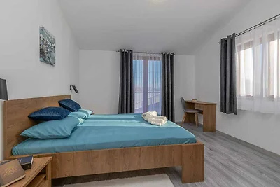 Ferienwohnung mit Klimaanlage