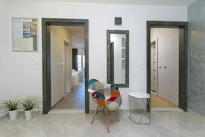 Villa Nadalina Deluxe – Ihr Rückzugsort in