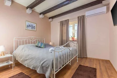 Vakantiehuis Ontspannende vakantie Ključ