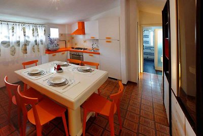 Vakantieappartement Gezinsvakantie Cattolica