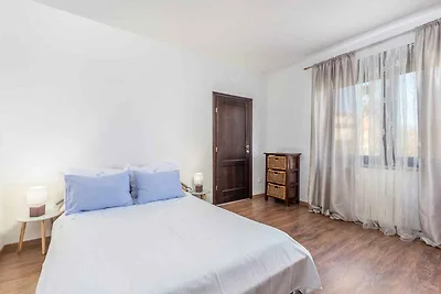 Ferienwohnung mit Klimaanlage