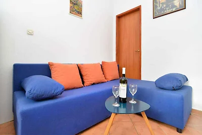 Ferienwohnung mit Klimaanlage