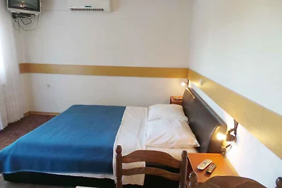 Appartamento Vacanza con famiglia Klenovica