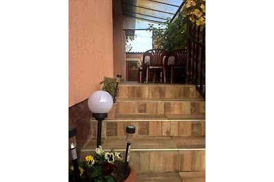 Ferienhaus in ruhiger Lage, mit WLAN