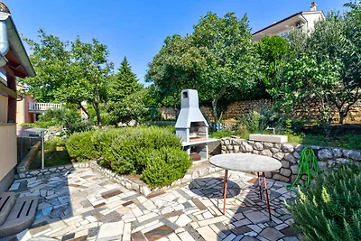 Gemütliche Ferienwohnung Dino i Toni in Novi 