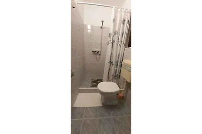 Ferienwohnung in ruhiger Lage mit Meerblick