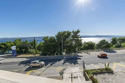 Apartament Dla rodzin Lokva Rogoznica