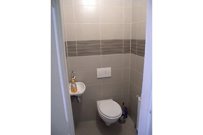 Ferienhaus anspruchsvoll mit Pool und