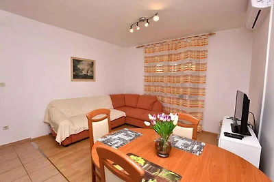 Ferienwohnung mit Klimaanlage