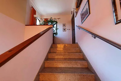 FerienHaus mit Klimaanlage und Pool