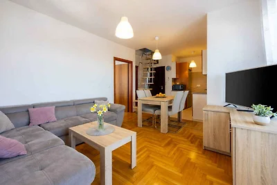 Ferienwohnung mit Klimaanlage