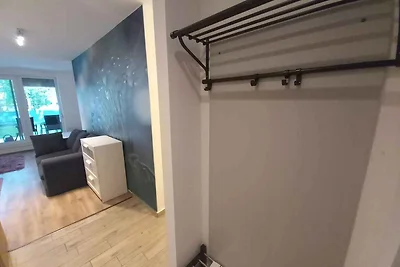 Vakantieappartement Gezinsvakantie Balatonlelle