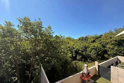 Ferienwohnung mit Pool zur gemeinsamen