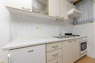 Vakantieappartement Gezinsvakantie Primosten