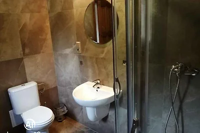 Casa vacanze Vacanza di relax Koberovy