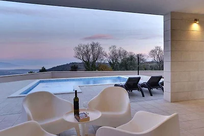 Casa vacanze Vacanza di relax Krnica
