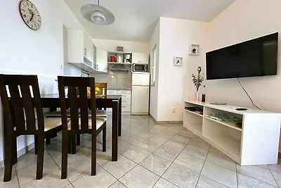 Ferienwohnung mit Klimaanlage und Internet