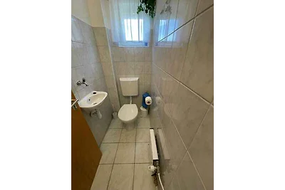 Vakantieappartement Gezinsvakantie Balatonboglar