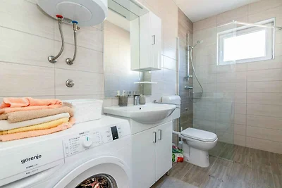 Apartament Dla rodzin Sveti Filip i Jakov