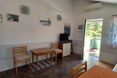 Ferienwohnung mit Klimaanlage