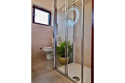 Ferienwohnung mit Balkon