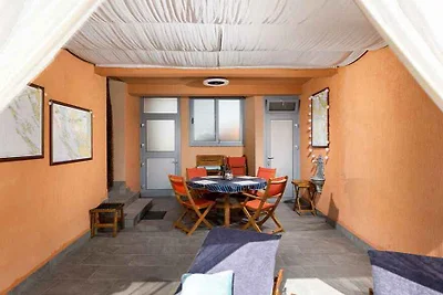 apartman za odmor Obiteljski odmor Porat