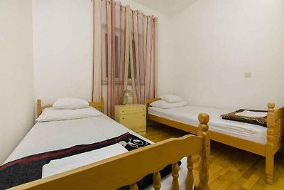 Vakantieappartement Gezinsvakantie Grebaštica