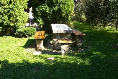 Vakantieappartement Gezinsvakantie Zalakaros